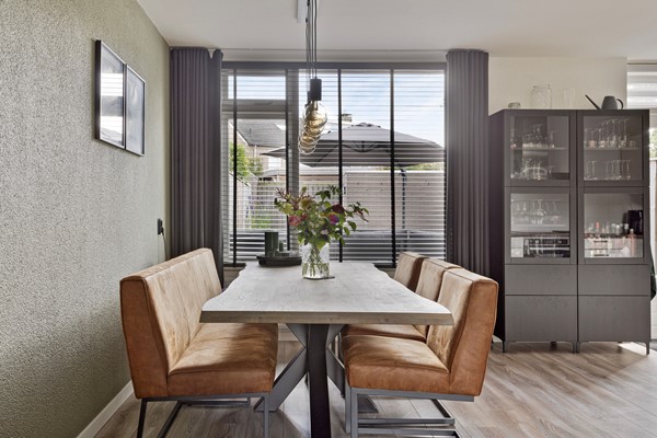 Medium property photo - Zilvermeeuw 122, 4872 RT Etten-Leur