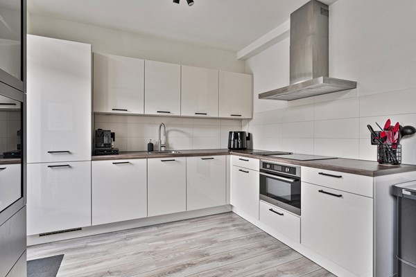 Medium property photo - Zilvermeeuw 122, 4872 RT Etten-Leur