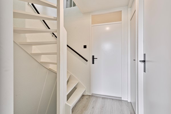 Medium property photo - Zilvermeeuw 122, 4872 RT Etten-Leur