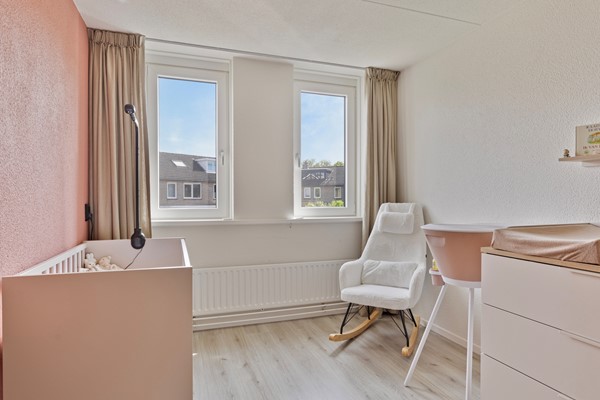 Medium property photo - Zilvermeeuw 122, 4872 RT Etten-Leur