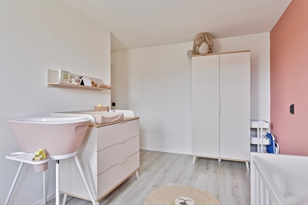 Medium property photo - Zilvermeeuw 122, 4872 RT Etten-Leur