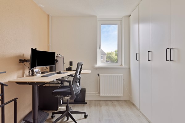 Medium property photo - Zilvermeeuw 122, 4872 RT Etten-Leur