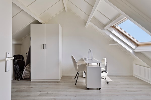 Medium property photo - Zilvermeeuw 122, 4872 RT Etten-Leur