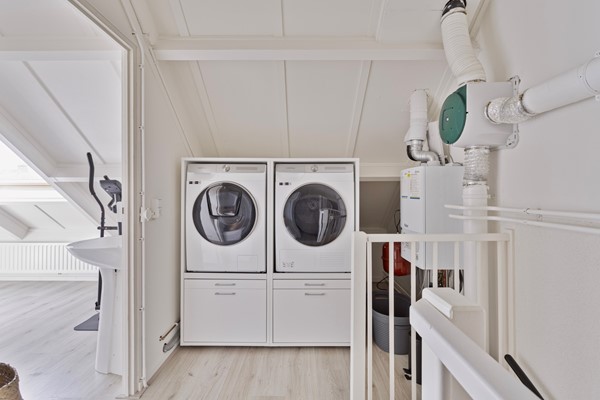 Medium property photo - Zilvermeeuw 122, 4872 RT Etten-Leur