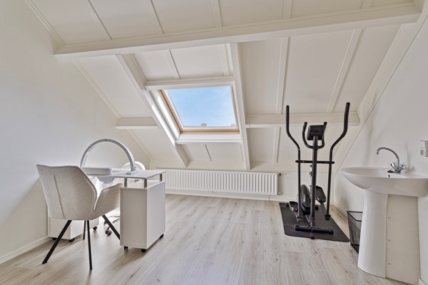 Medium property photo - Zilvermeeuw 122, 4872 RT Etten-Leur