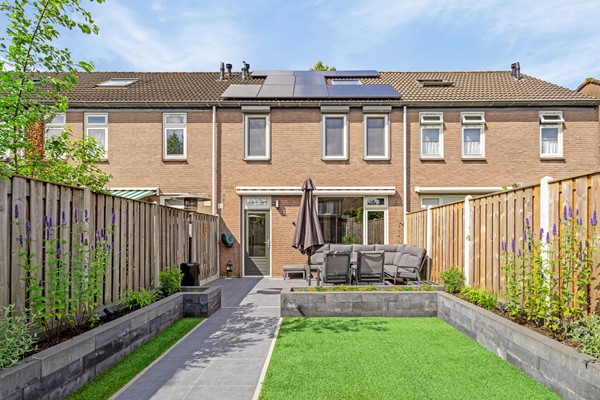 Medium property photo - Zilvermeeuw 122, 4872 RT Etten-Leur