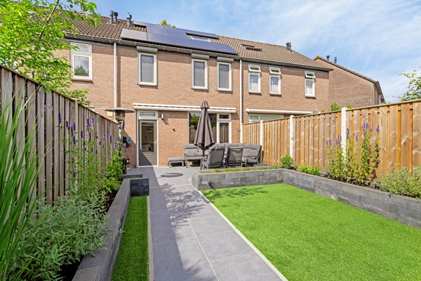 Medium property photo - Zilvermeeuw 122, 4872 RT Etten-Leur