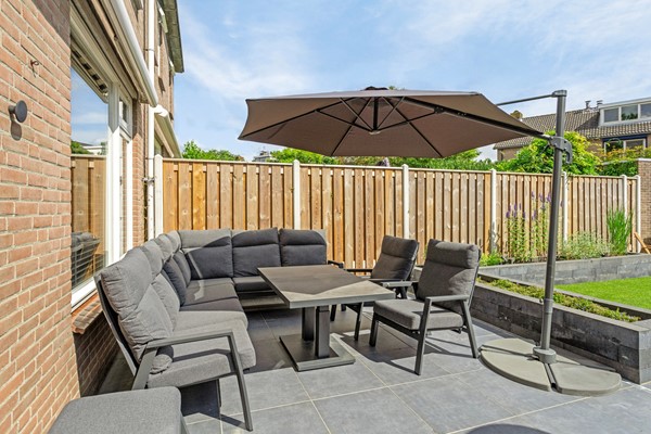 Medium property photo - Zilvermeeuw 122, 4872 RT Etten-Leur