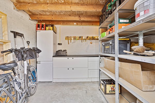 Medium property photo - Zilvermeeuw 122, 4872 RT Etten-Leur