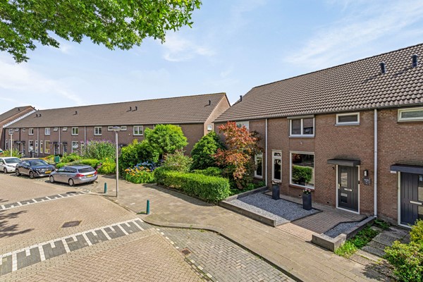Medium property photo - Zilvermeeuw 122, 4872 RT Etten-Leur