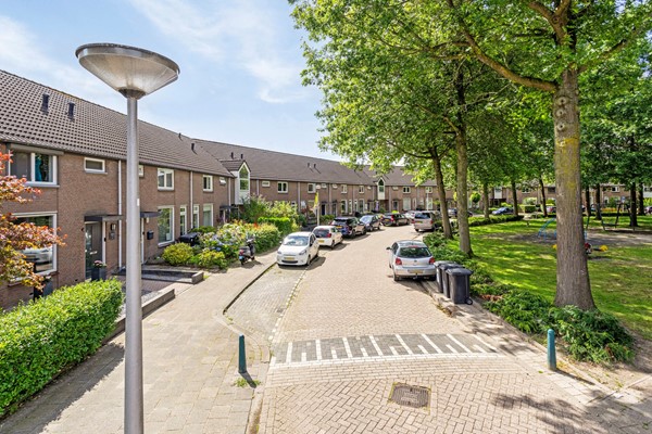 Medium property photo - Zilvermeeuw 122, 4872 RT Etten-Leur