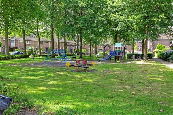 Medium property photo - Zilvermeeuw 122, 4872 RT Etten-Leur