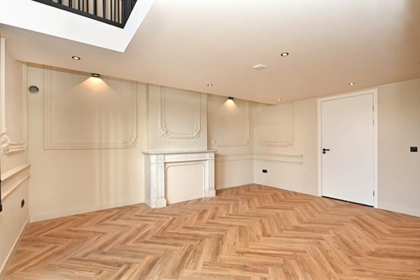 Medium property photo - Prins Hendrikstraat 4G, 4761 AH Zevenbergen