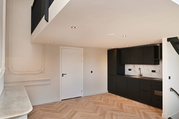 Medium property photo - Prins Hendrikstraat 4G, 4761 AH Zevenbergen