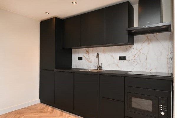 Medium property photo - Prins Hendrikstraat 4G, 4761 AH Zevenbergen