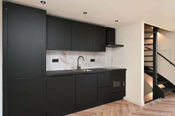Medium property photo - Prins Hendrikstraat 4G, 4761 AH Zevenbergen