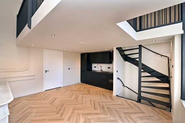 Medium property photo - Prins Hendrikstraat 4G, 4761 AH Zevenbergen