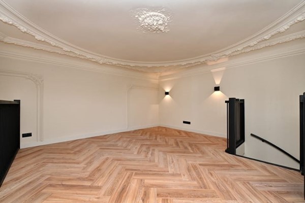 Medium property photo - Prins Hendrikstraat 4G, 4761 AH Zevenbergen