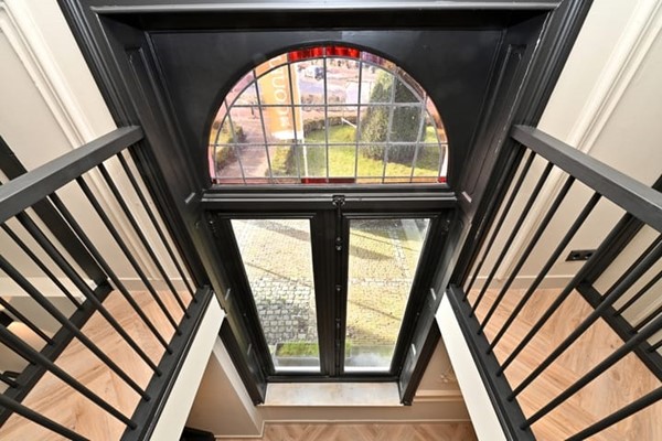 Medium property photo - Prins Hendrikstraat 4G, 4761 AH Zevenbergen