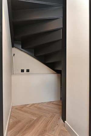Medium property photo - Prins Hendrikstraat 4G, 4761 AH Zevenbergen