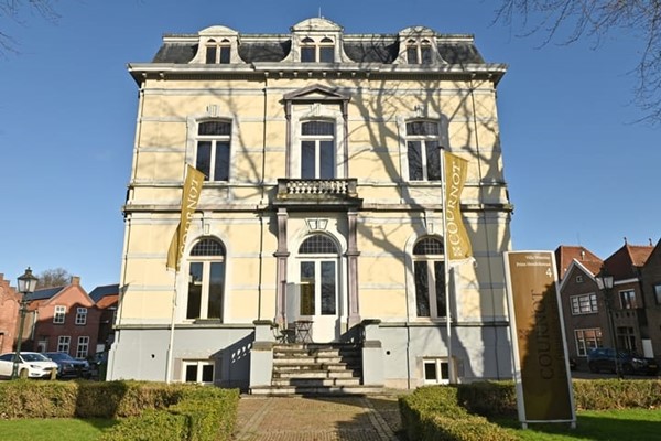 Medium property photo - Prins Hendrikstraat 4G, 4761 AH Zevenbergen