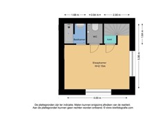 Prins Hendrikstraat 4G, 4761 AH Zevenbergen - 683_720x480.jpg