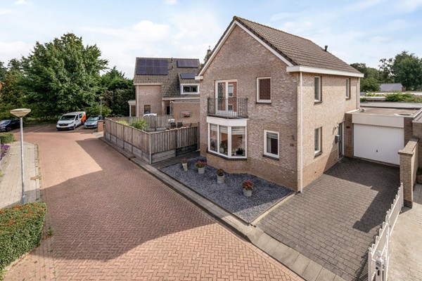 Te koop: Vrijstaand wonen in alle rust en comfort
