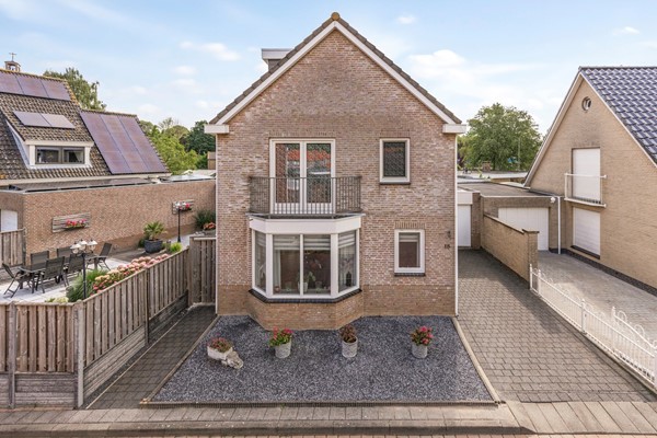 Medium property photo - Beatrixstraat 15, 4782 AS Moerdijk
