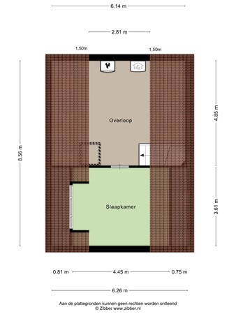 Plattegrond - Beatrixstraat 15, 4782 AS Moerdijk - 175299307_1569216_beatr_tweede_verdiepi_first_design_20250730_dc1f31.jpg