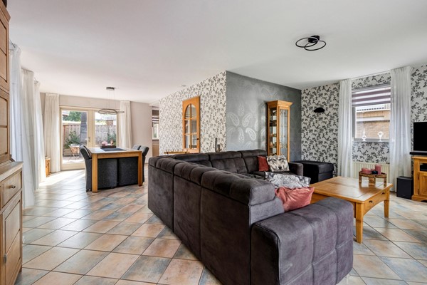 Medium property photo - Beatrixstraat 15, 4782 AS Moerdijk