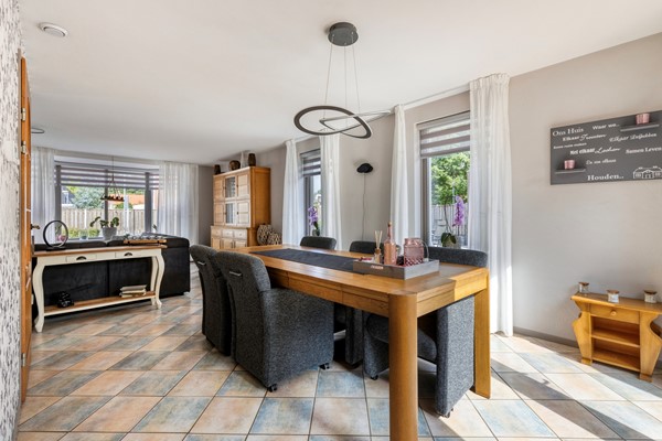 Medium property photo - Beatrixstraat 15, 4782 AS Moerdijk