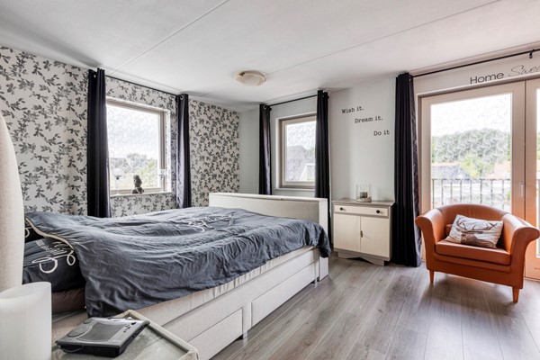 Medium property photo - Beatrixstraat 15, 4782 AS Moerdijk