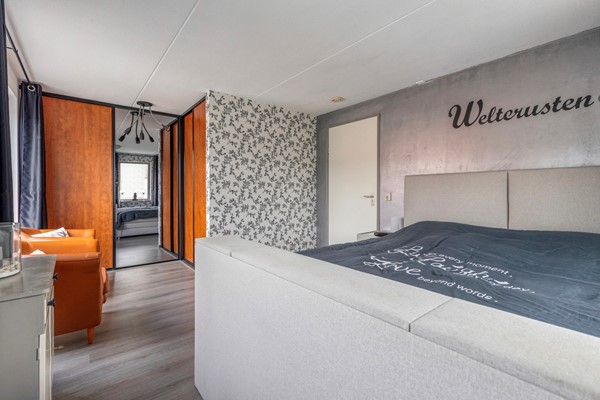 Medium property photo - Beatrixstraat 15, 4782 AS Moerdijk