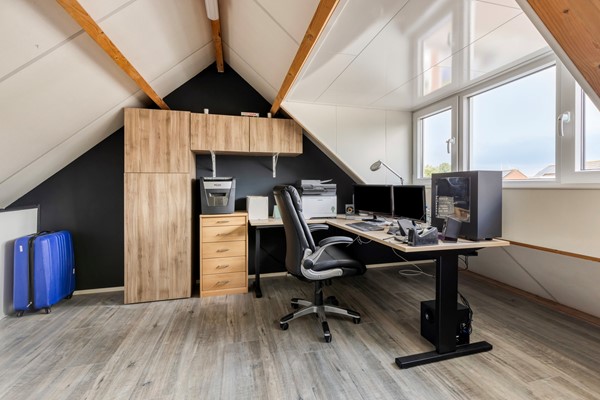 Medium property photo - Beatrixstraat 15, 4782 AS Moerdijk