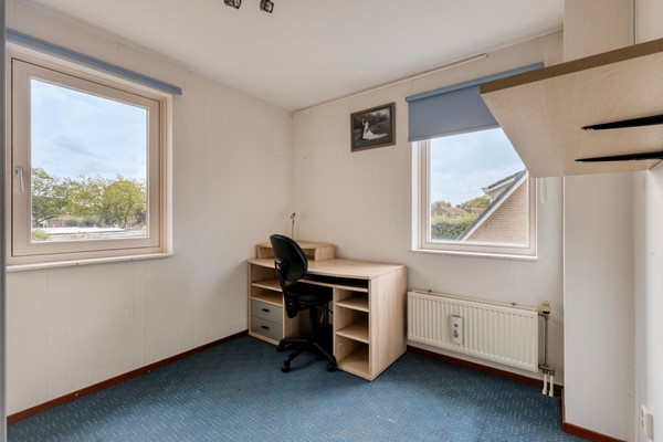Medium property photo - Beatrixstraat 15, 4782 AS Moerdijk