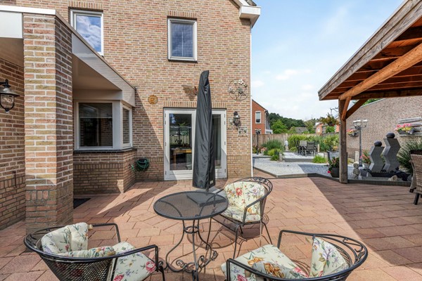 Medium property photo - Beatrixstraat 15, 4782 AS Moerdijk
