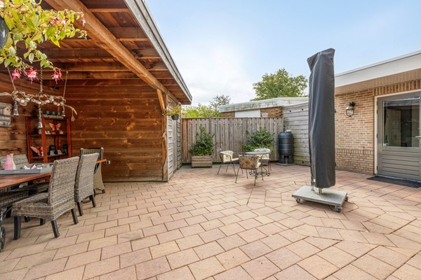 Medium property photo - Beatrixstraat 15, 4782 AS Moerdijk