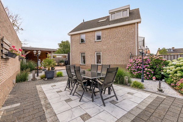Medium property photo - Beatrixstraat 15, 4782 AS Moerdijk