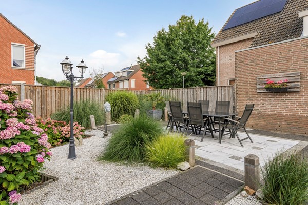 Medium property photo - Beatrixstraat 15, 4782 AS Moerdijk