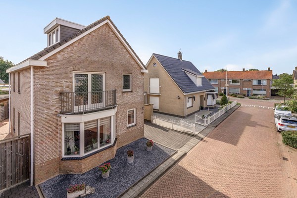 Medium property photo - Beatrixstraat 15, 4782 AS Moerdijk