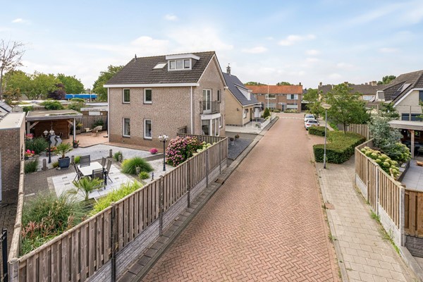 Medium property photo - Beatrixstraat 15, 4782 AS Moerdijk