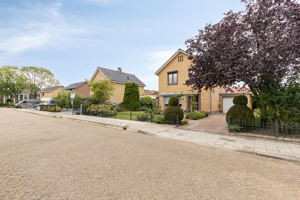 Medium property photo - Grintweg 66, 4782 AG Moerdijk