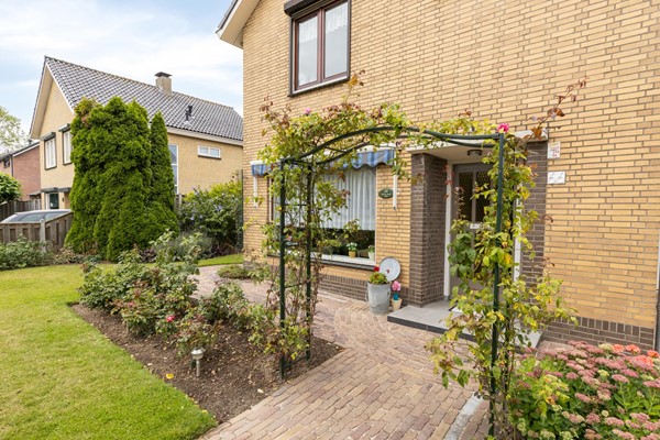 Medium property photo - Grintweg 66, 4782 AG Moerdijk