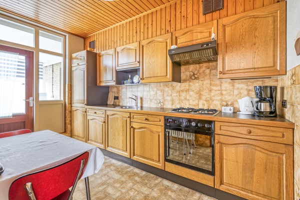 Medium property photo - Grintweg 66, 4782 AG Moerdijk