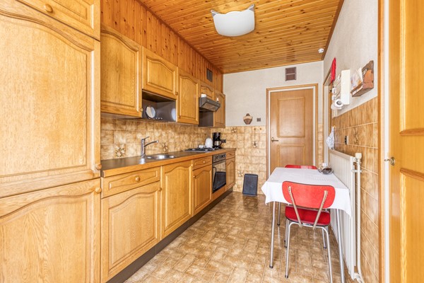 Medium property photo - Grintweg 66, 4782 AG Moerdijk