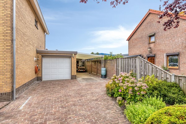 Medium property photo - Grintweg 66, 4782 AG Moerdijk