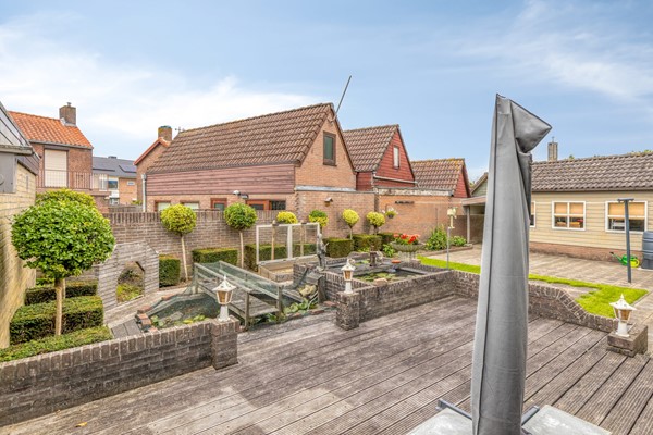 Medium property photo - Grintweg 66, 4782 AG Moerdijk