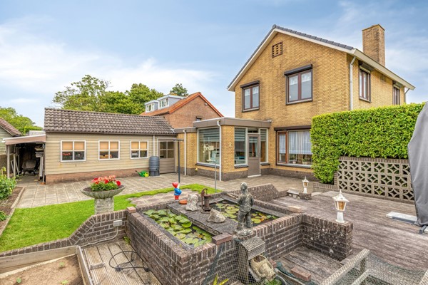 Medium property photo - Grintweg 66, 4782 AG Moerdijk