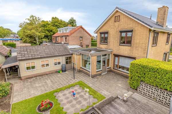 Medium property photo - Grintweg 66, 4782 AG Moerdijk