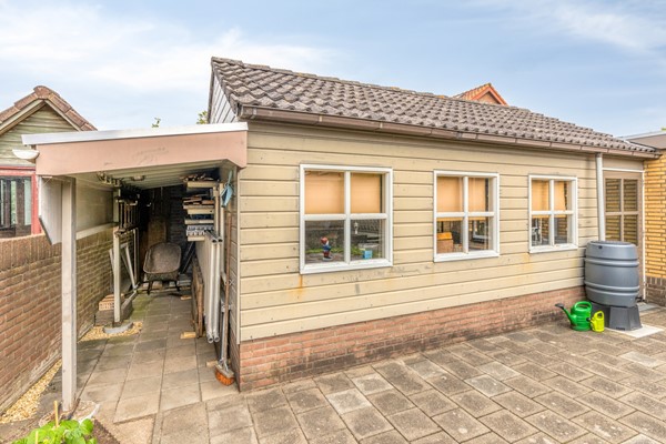 Medium property photo - Grintweg 66, 4782 AG Moerdijk